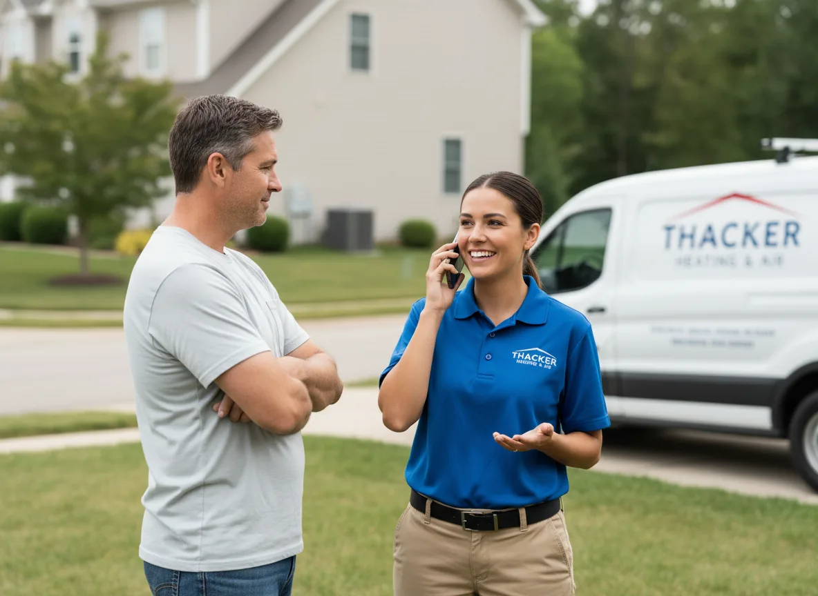 Ac Repair Conway, SC FAQs